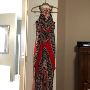 Gianni Bini maxi dress